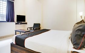 Hotel O Span Executive